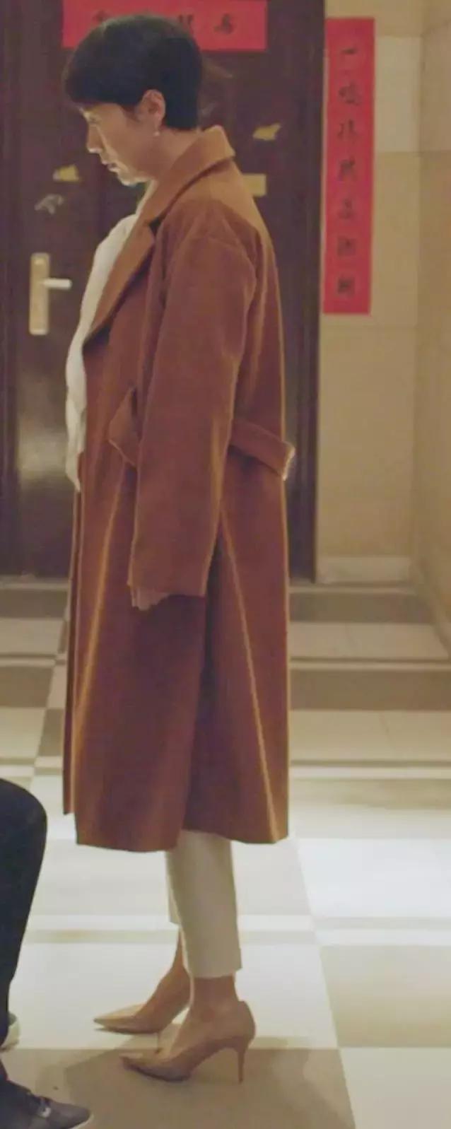 小欢喜王一笛衣品,小欢喜三位妈妈着装