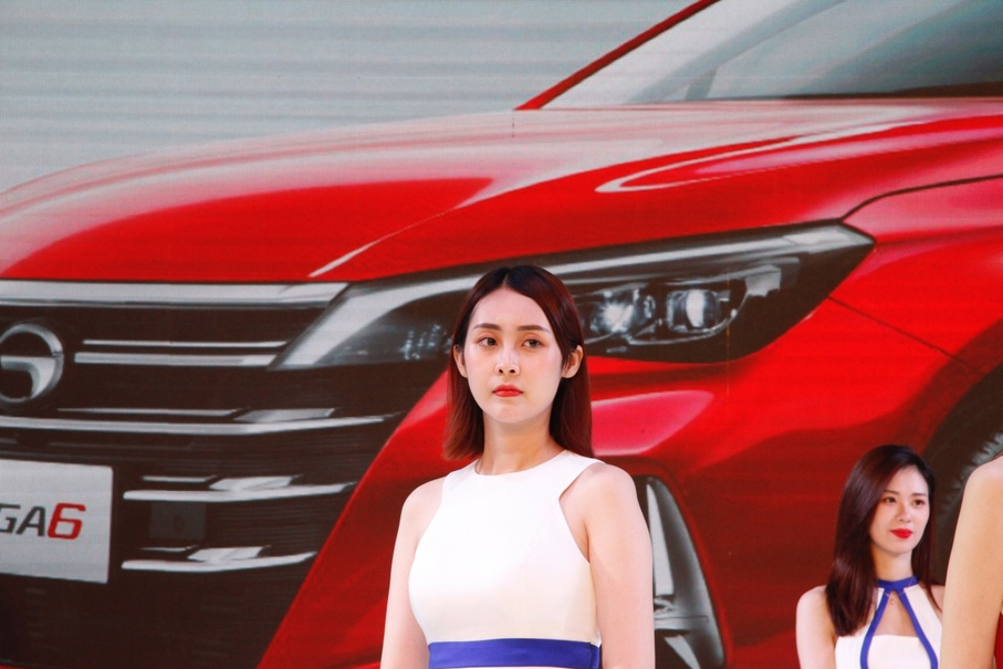 自主品牌的车到底如何,自主品牌车性能怎么样