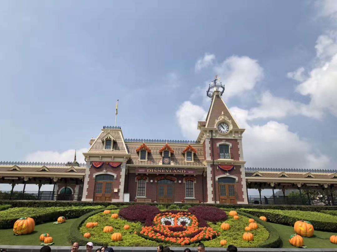 这些年带孩子去过的地方,这些年带小孩去过的地方