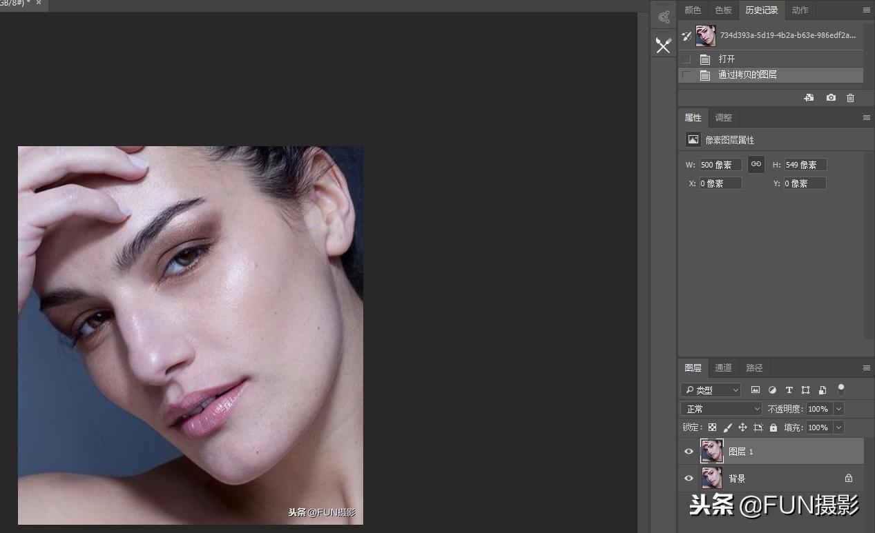 摄影后期第50讲cameraraw,摄影后期掌握cameraraw滤镜够吗