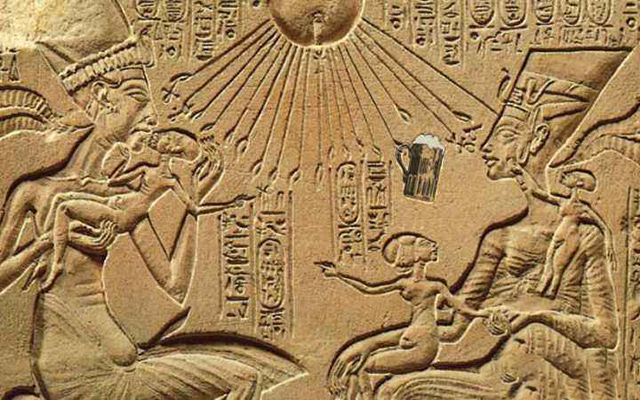 夏朝和商朝与三星堆的关系,夏朝灭亡和商朝的建立说明什么