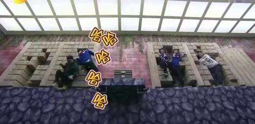 帝师携手企鹅电竞打造户外直播新模式-直播版密室大逃脱