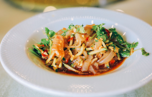 越里周边美食,正宗越南十大美食