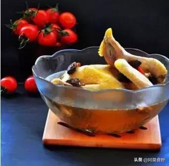 世界上最好看的可食用菌菇,世界最好吃的菌菇排名