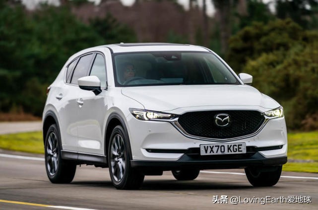2022年全球公认最耐用的suv,2021年小型suv口碑前十名