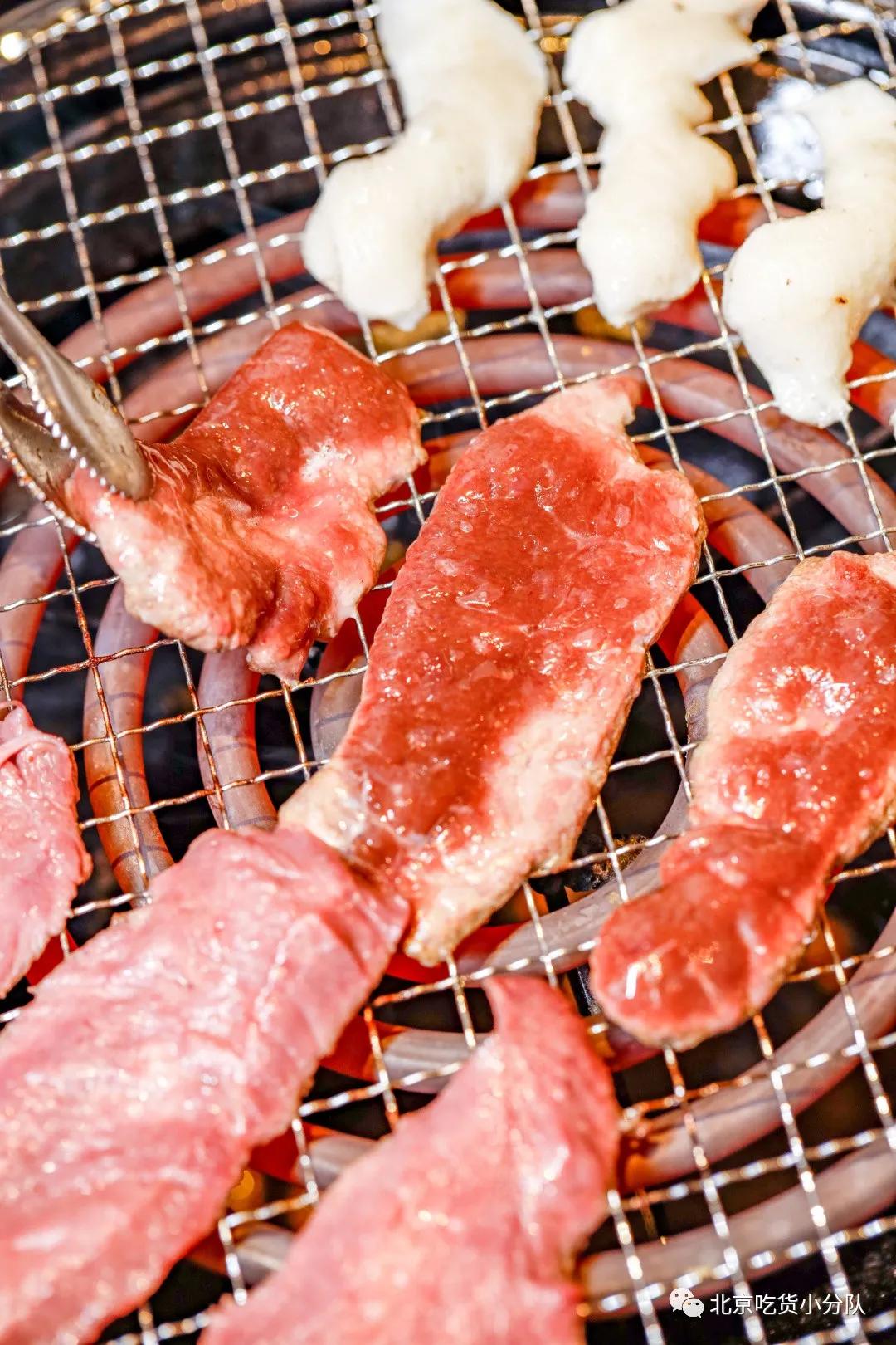 北京自助烤肉排名前十,北京汉丽轩自助烤肉