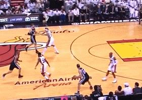 05年马刺吉诺比利合集,潘帕斯秃鹰马努吉诺比利