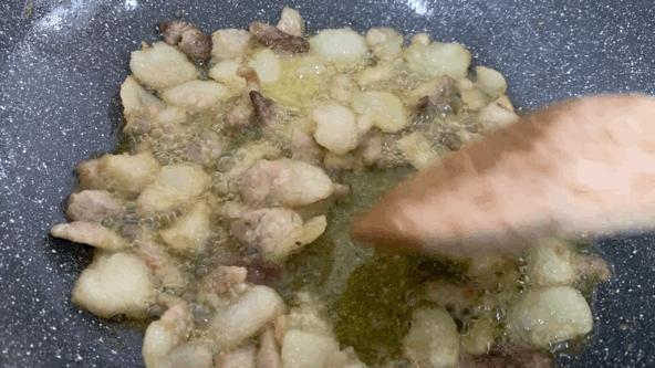 竹笋最好吃的做法你学会了吗,竹笋怎么做好吃脆爽