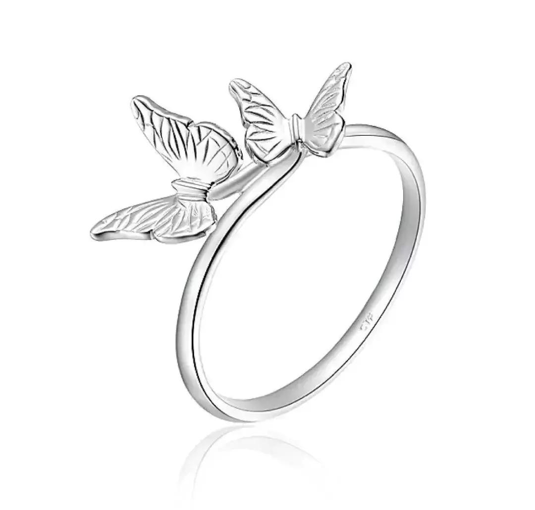 买珠宝首饰认准印记不踩坑,市民购买的首饰没有印记