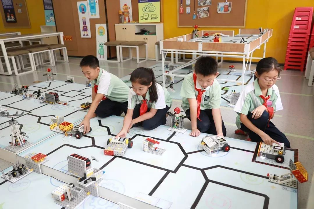 课后服务针对义务教育阶段吗,课后服务对教育教学的改变