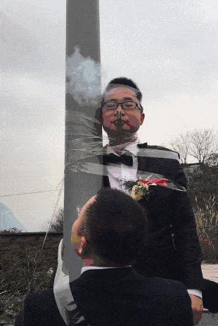 新郎接亲堵门游戏大全教程,接亲堵门游戏伴郎和新郎一起玩吗