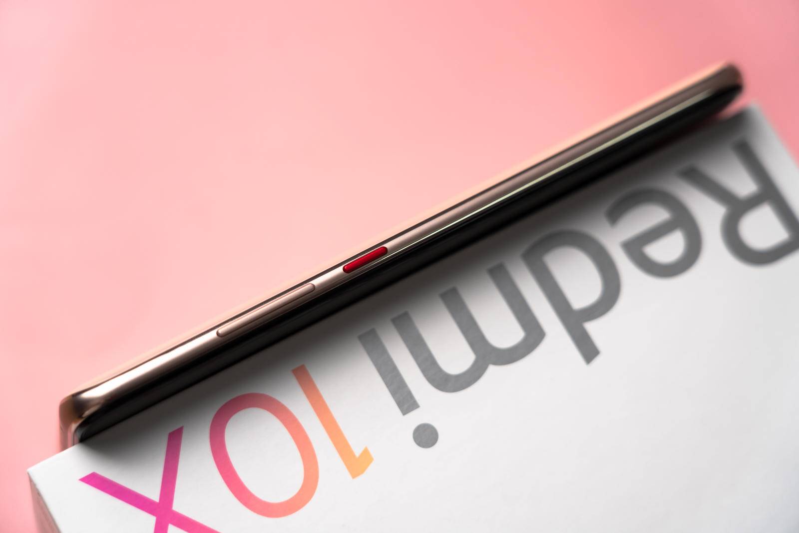 redminote10pro屏幕测评,redminote10pro屏幕评测