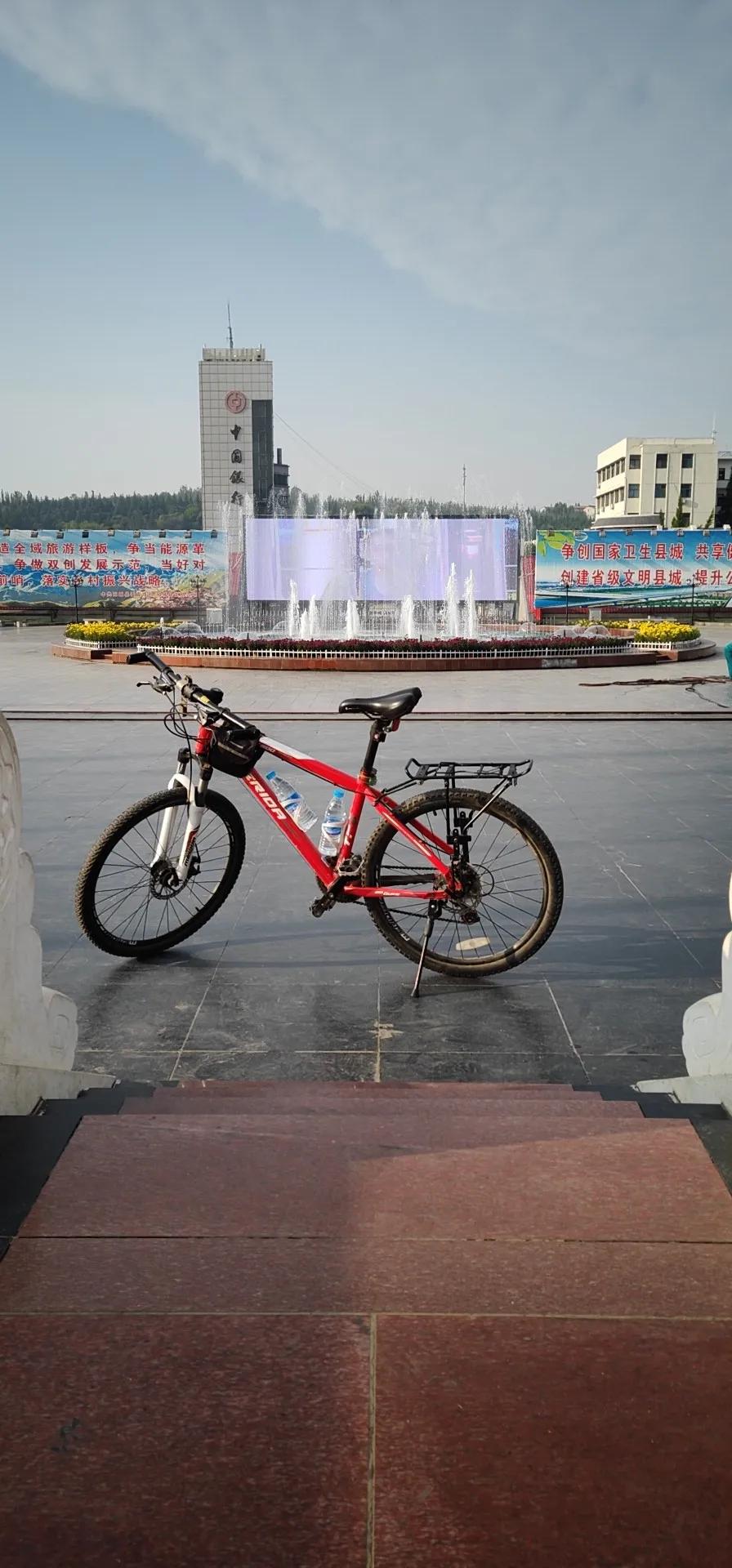 骑完动感单车心情感悟,路途的感言