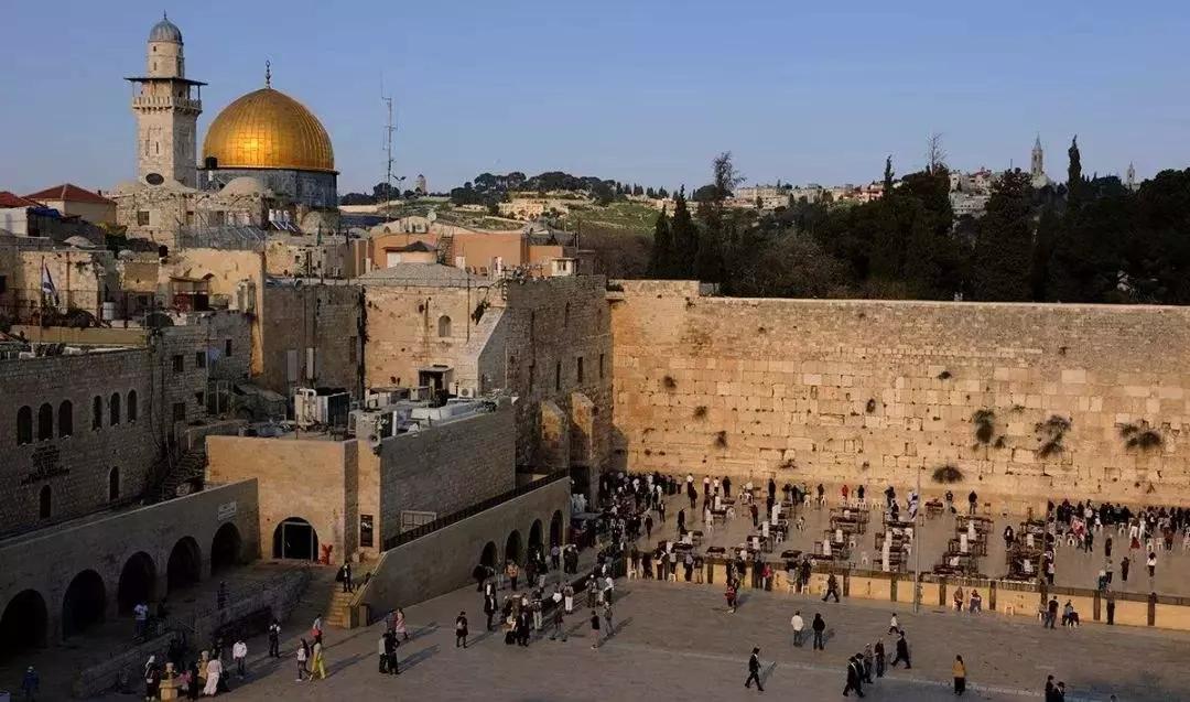 耶路撒冷是三大宗教圣地,耶路撒冷是哪三大宗教的发源地