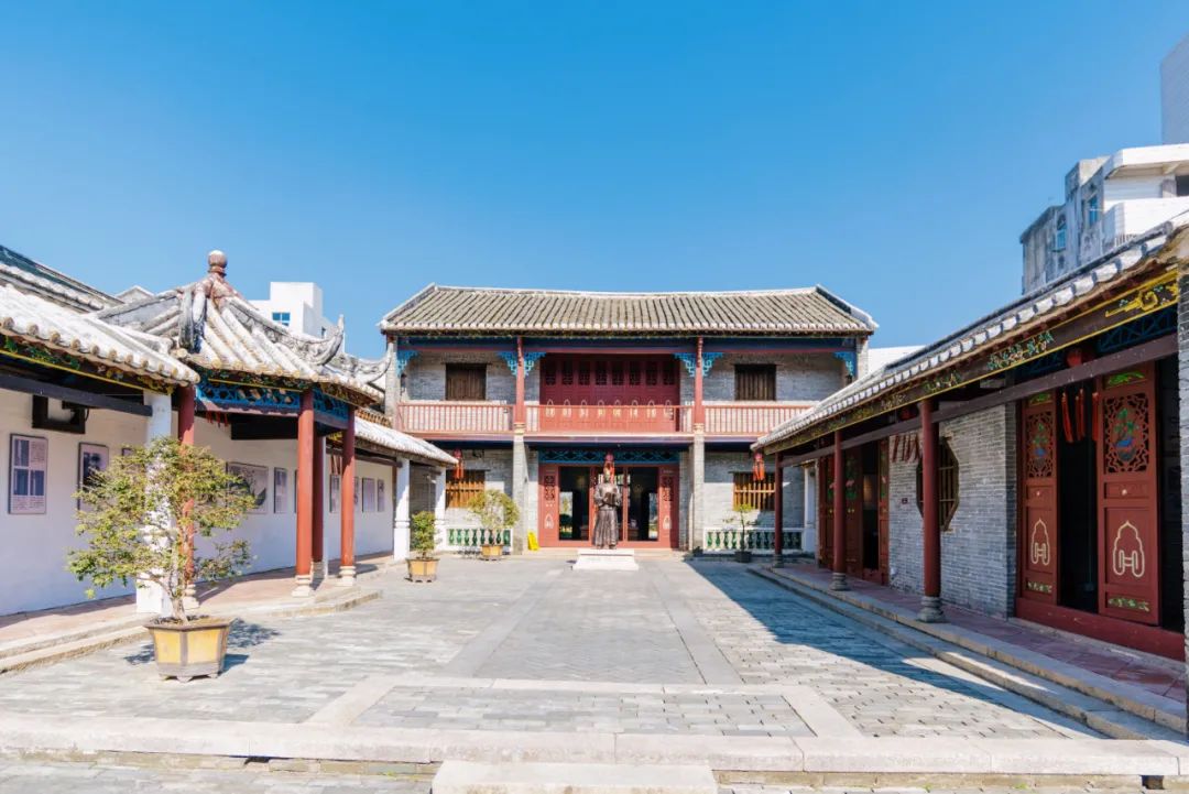 惠阳区名胜古迹,惠阳淡水八景