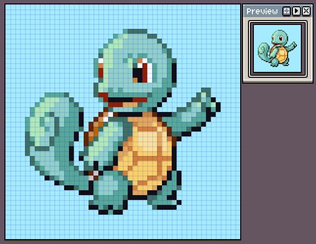 gba口袋妖怪改版图片素材,gba口袋妖怪金银重制版