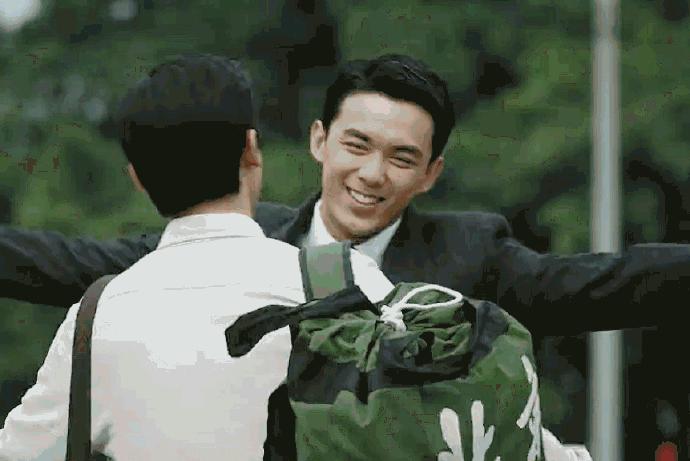 吴磊新剧酒瓶砸头剧名叫什么,吴磊新剧启航