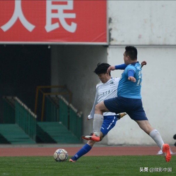 襄阳市观看球赛,襄阳足球联赛激战正酣