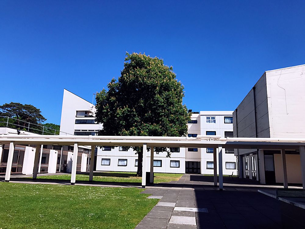 isca英国,isca创意国际学校