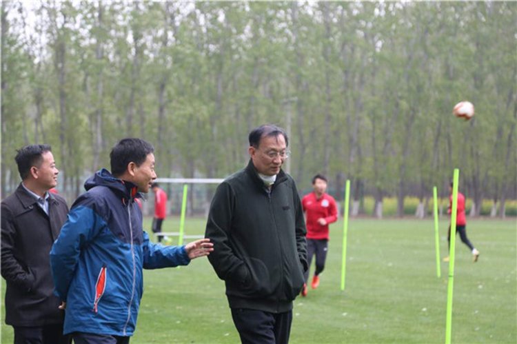 建业足球女足新动态,建业女足球员名单