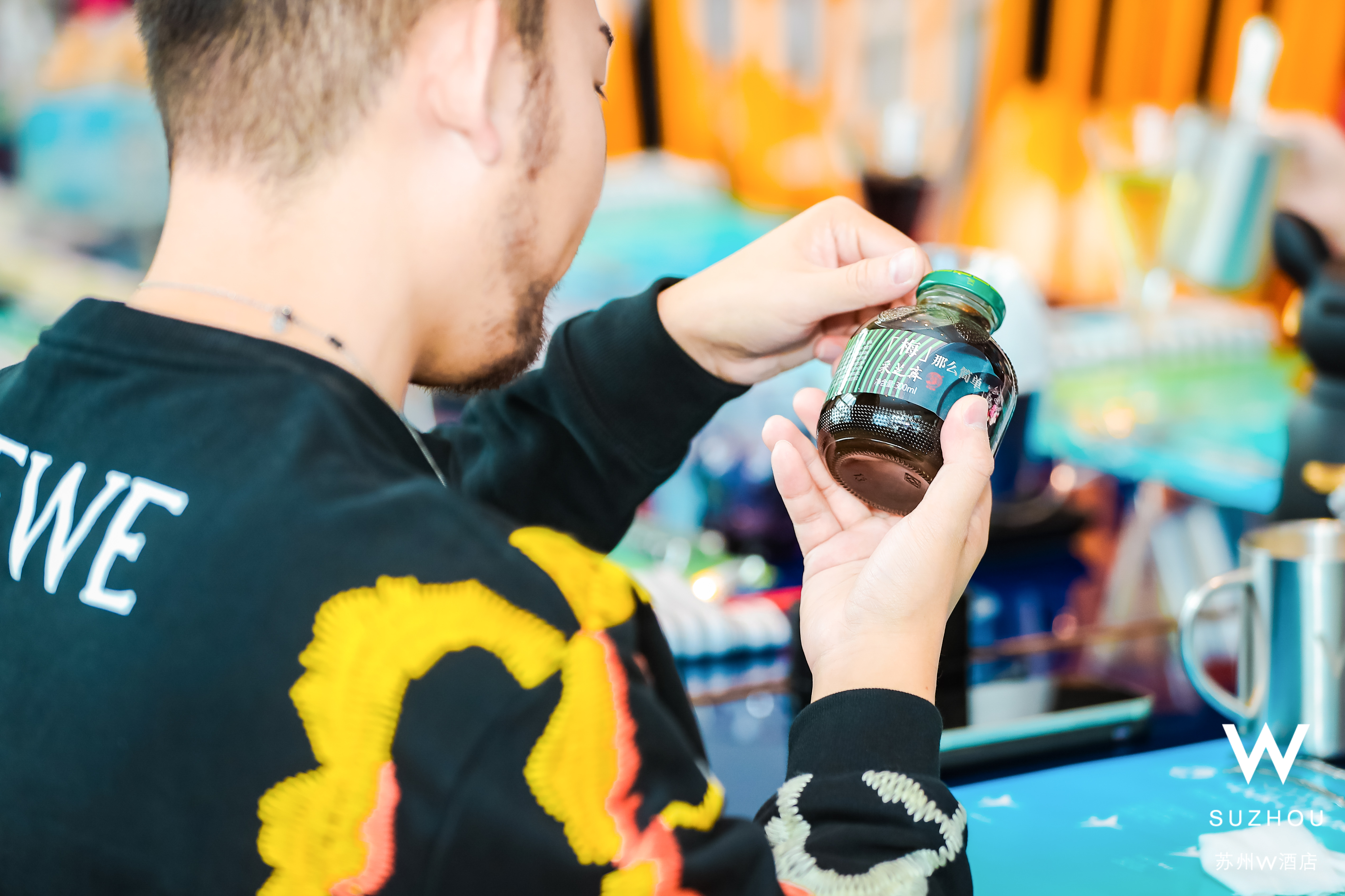 苏州w酒店攻略,苏州w酒店详细地址在哪里