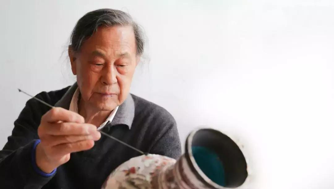 皇家御用景泰蓝,御景泰蓝