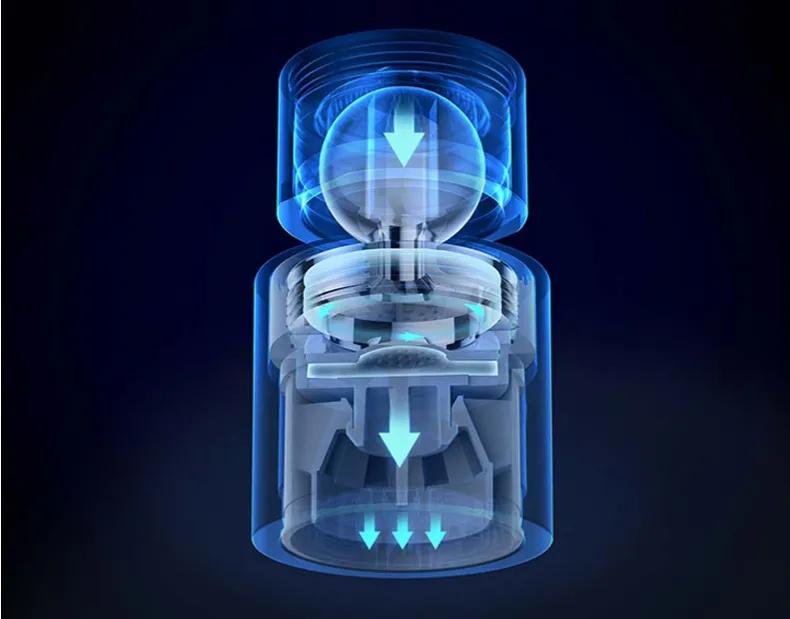 给水龙头装上“花洒”，360°不飞溅还增压，一天省7瓶大怡宝