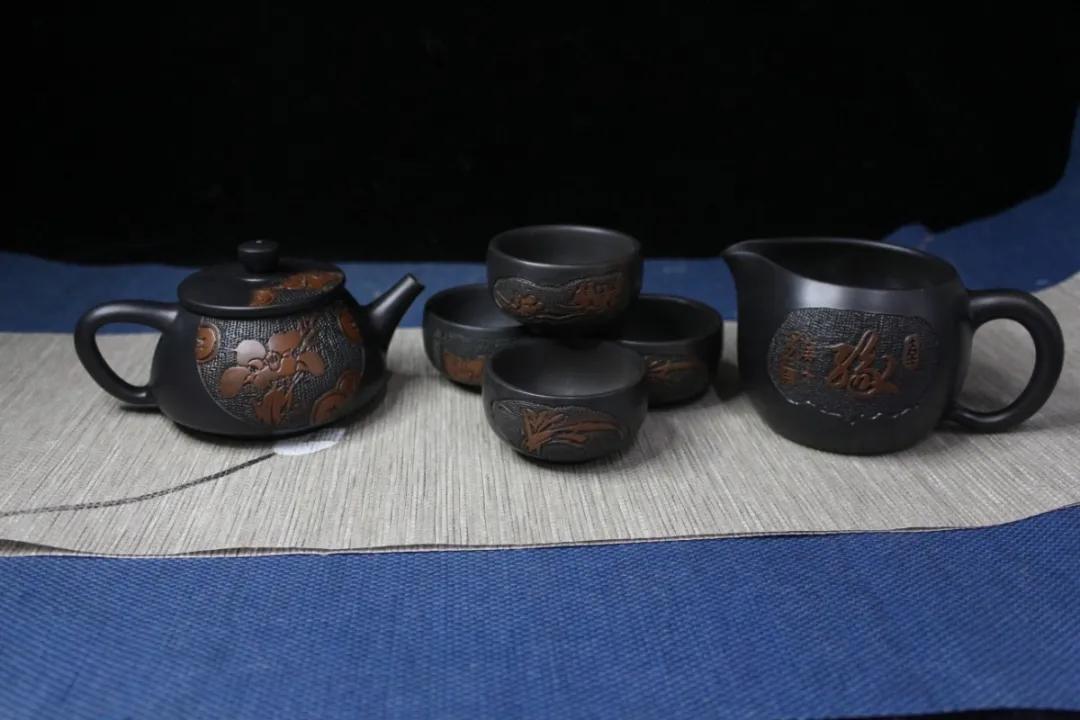 哪些茶适合用紫砂罐醒茶,醒茶的十大讲究