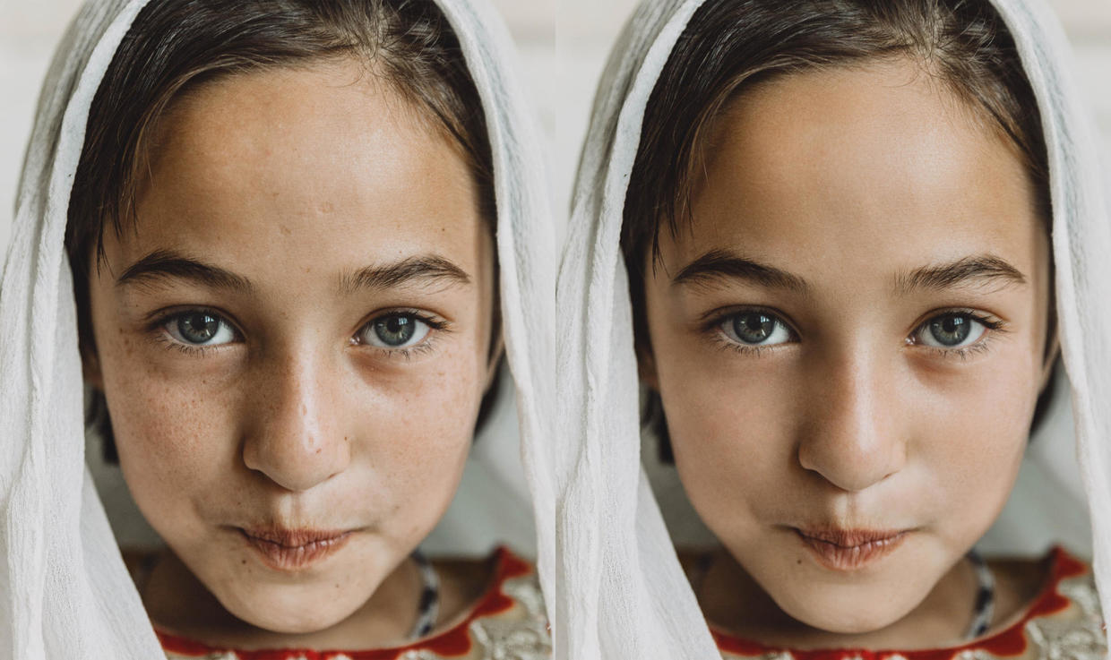 为什么ps高低频磨皮不可用,2017ps高低频磨皮