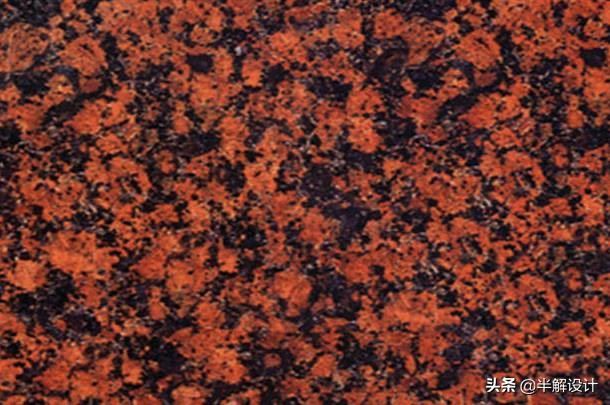 设计师不可不了解的顶级奢华石材,设计师喜欢的石头景观