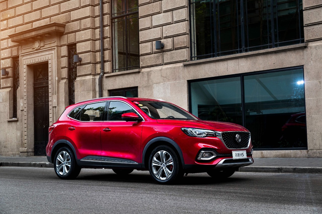 加速重返国际舞台C位，名爵成利物浦足球俱乐部全球官方合作伙伴