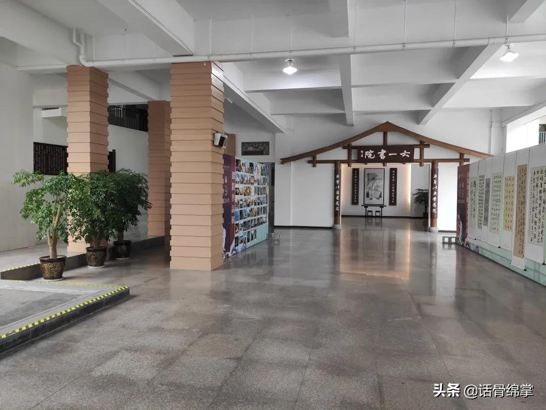 绵阳中学四川第一,绵阳市第一中学高中怎么样