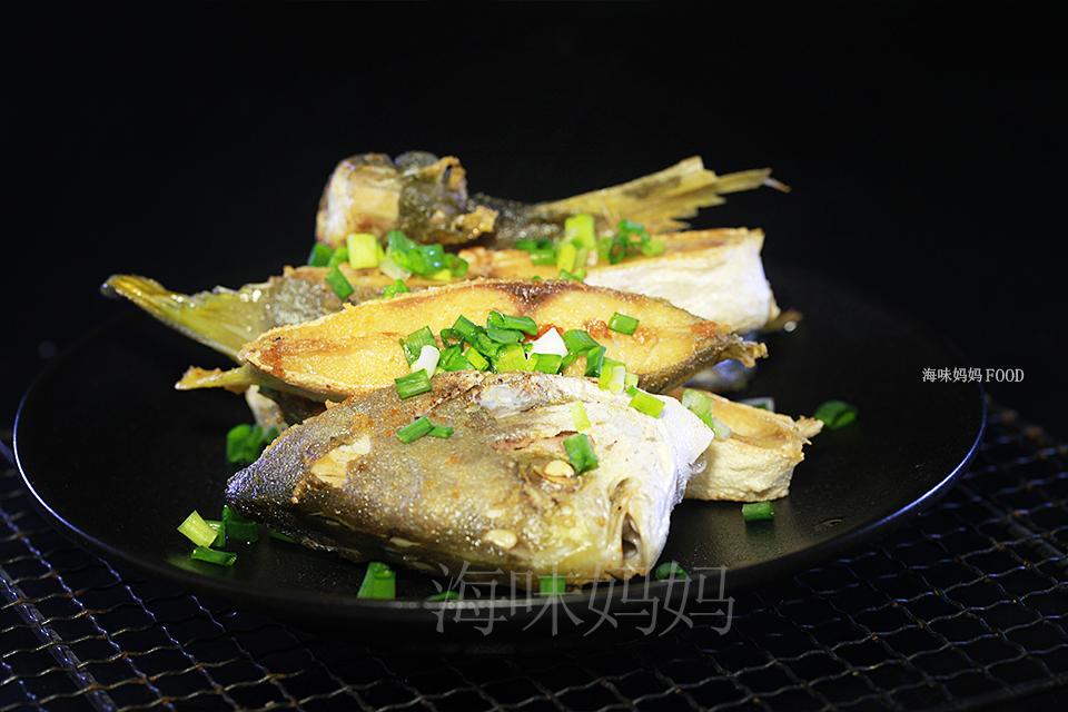 怎样烹调金鲳鱼好吃又简单,金鲳鱼怎么红烧肉质鲜嫩