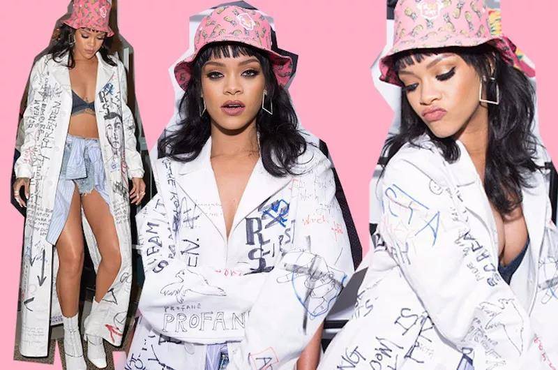 渔夫帽小技巧,渔夫帽从头到尾教程