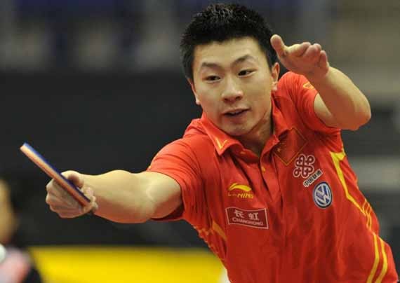 马龙为什么值得尊敬,马龙令人敬佩