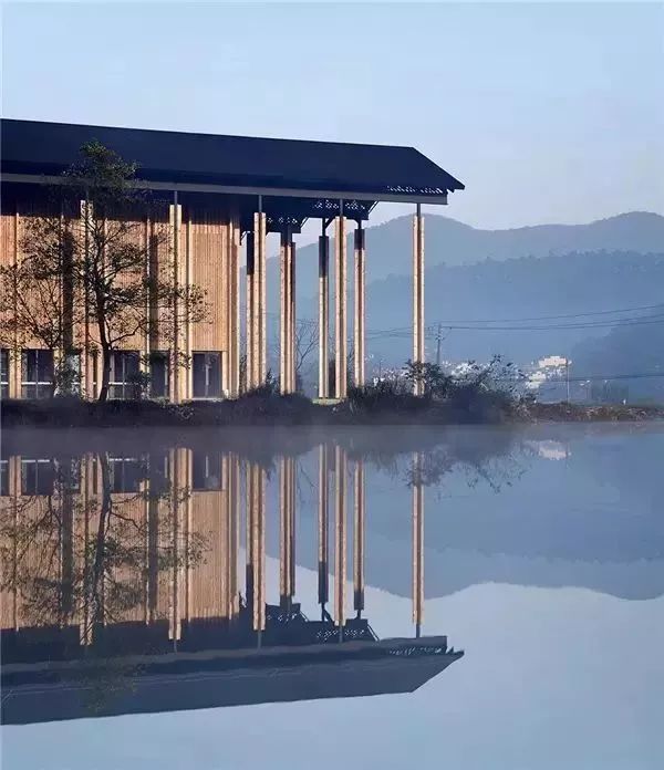 农村改造100个经典案例,乡村田园改造经典案例