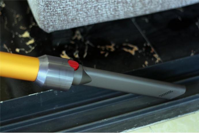 戴森v8fluffy性能评测及价格查询,戴森v8fluffy