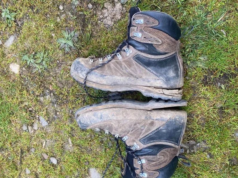 陪着贡嘎过仲秋，深夜听到女生的尖叫（上）