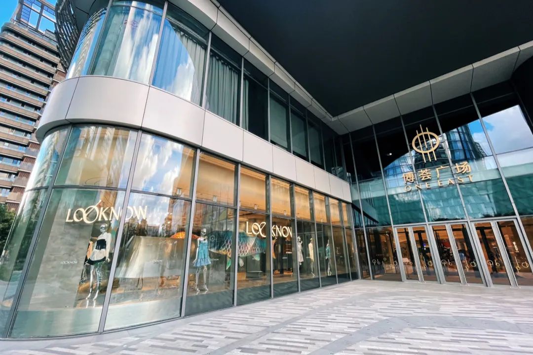 上海新开商场时间,2023上海新开业商场