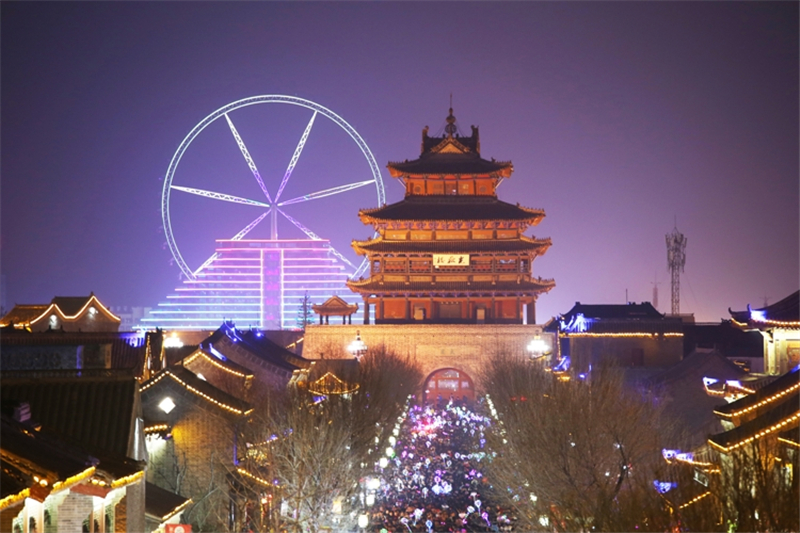 山东省11个5a级景区免费,山东景区排名前十名一日游