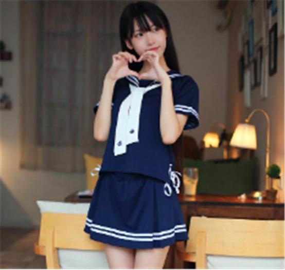 从JK制服到汉服，年轻人圈子有多乱？