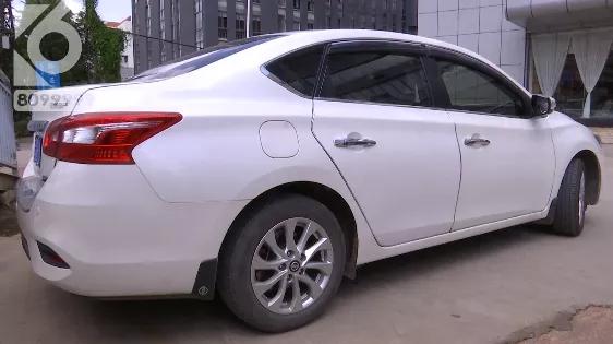 晚上停车早晨附近车都不见了,停车一夜车不见了