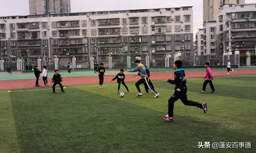 青少年校园足球特点学校,2019青少年足球特点学校