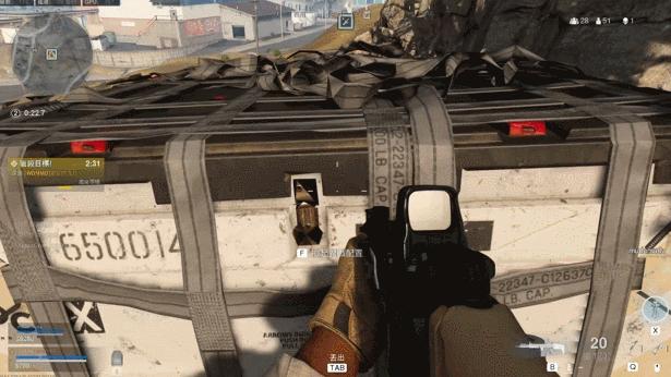 cod战区完成巅峰4个挑战,cod战区巅峰