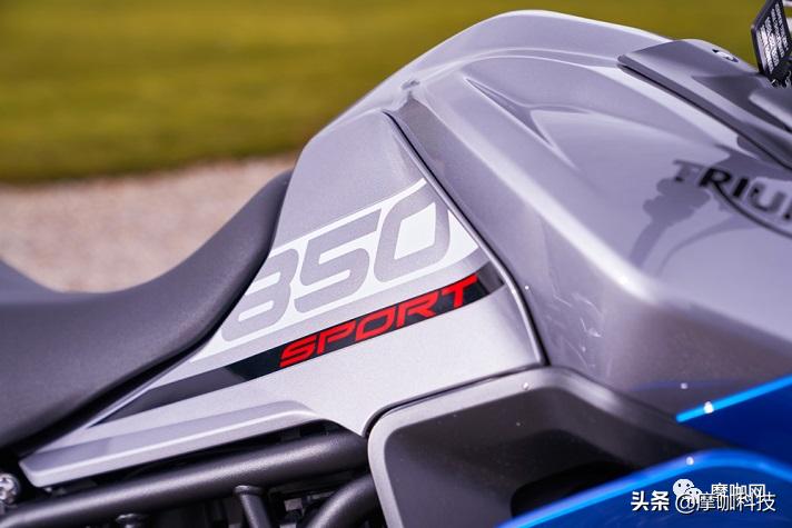 2024凯旋小老虎新车测评,凯旋tiger850sport对比宝马f850gs