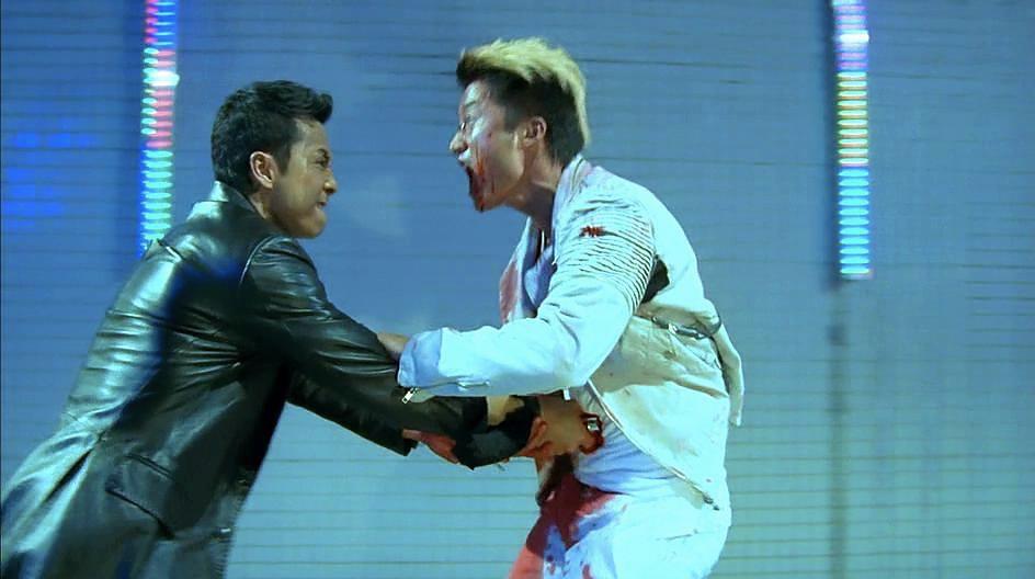 甄子丹叶问4完结篇,甄子丹叶问1到4集完整版