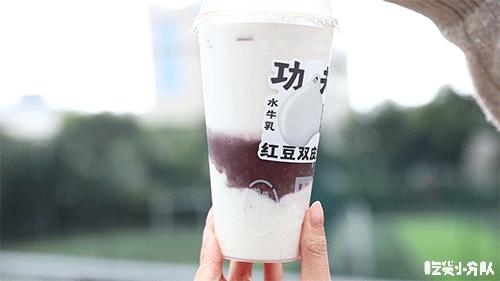 星巴克秋天的第一杯奶茶推荐,星巴克樱花季新品奶茶