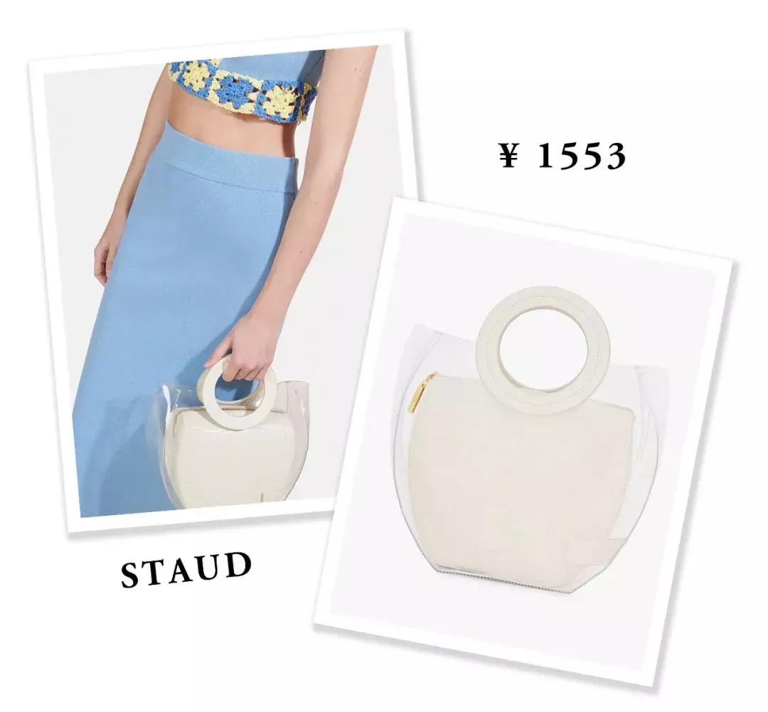 小ck包包推荐2019新款百搭,小ck秋冬最值得入手的包包