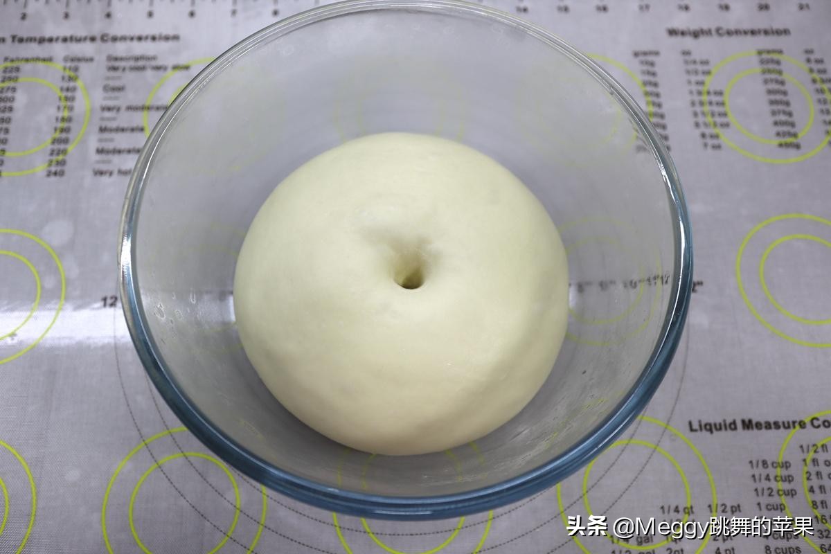 怎么自制热狗面包,热狗面包4个配方