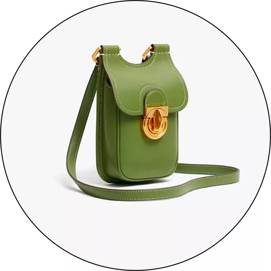 这些包包又有颜值又百搭,最近流行大牌的包包